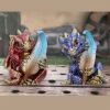 Storytellers (Set of 2) 5.5cm Dragons Dragon Figurines