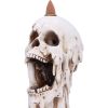 Scorching Incense Burner 17.5cm Skulls Back in Stock