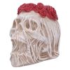 The Veil (Small) 11.5cm Skulls Gifts Under £100