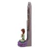 Lotus Meditation Incense Burner 28.5cm Unspecified Gifts Under £100