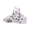 Sleepy Pups 14cm Wolves Gifts Under £100