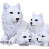 Pups Protection 20.5cm Wolves New Arrivals