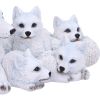 Pups Protection 20.5cm Wolves Gifts Under £100
