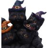 Familiar Friends 18cm Cats Gifts Under £100