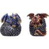 Eggling Hoard 5cm Dragons Dragon Figurines