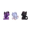 Little Hordlings (Set of 3) 7cm Dragons Dragon Figurines