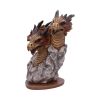 Legend of the Ghidorah 30cm Dragons Dragon Figurines