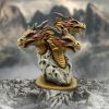 Legend of the Ghidorah 30cm Dragons Dragon Figurines