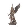 Gabriel With Staff 33.5cm Archangels Figurines Large (30-50cm)