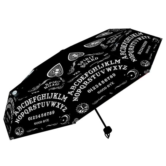 Spirit Board Umbrella Witchcraft & Wiccan Back in Stock