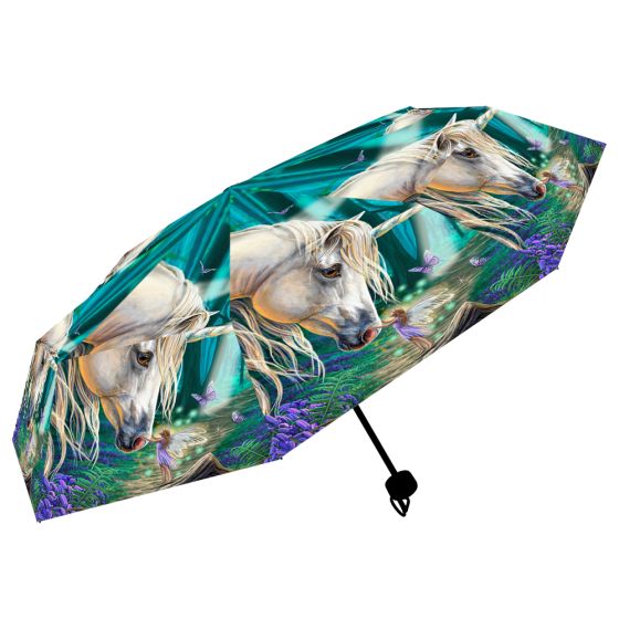 Fairy Whispers Umbrella (LP) Unicorns Gifts Under £100