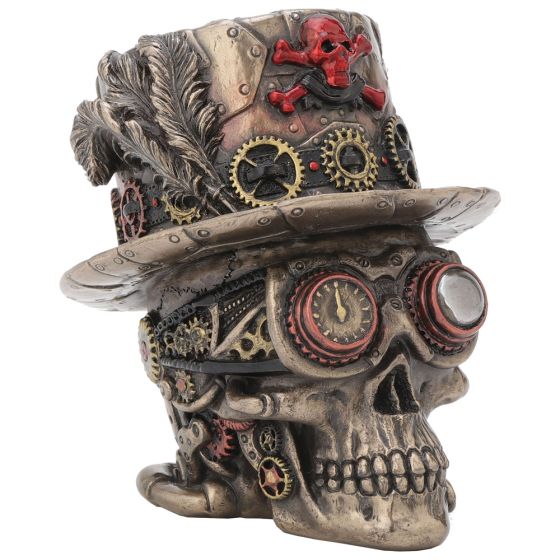 Clockwork Baron 11cm Skulls Skulls (Premium)