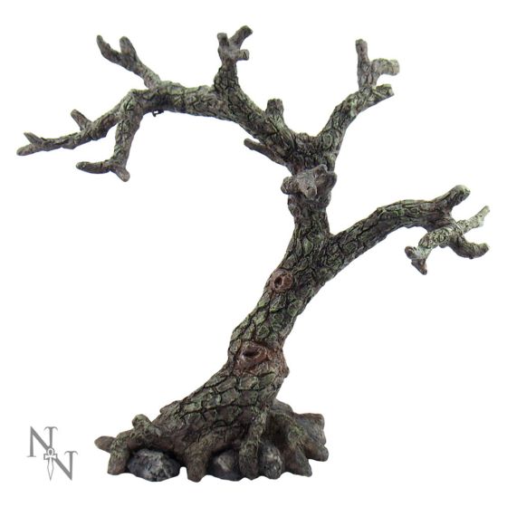 The Sacred Oak 25cm Display Items & POS Gifts Under £100
