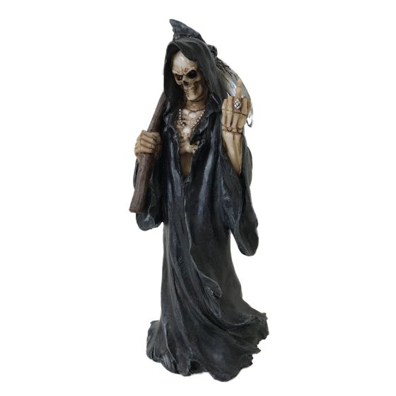 Death Wish 22cm Reapers Back in Stock