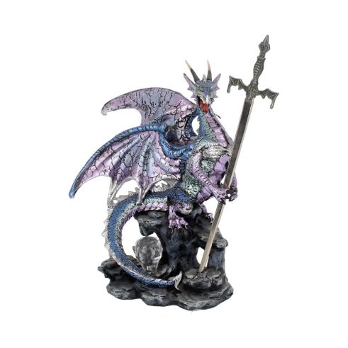 Sword Of the Dragon 22cm Dragons Out Of Stock