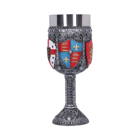English Goblet 17cm History and Mythology Out Of Stock