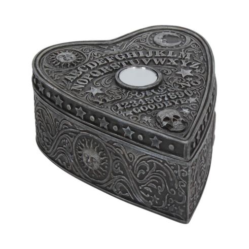 Spirit Board Box 12cm Witchcraft & Wiccan Back in Stock