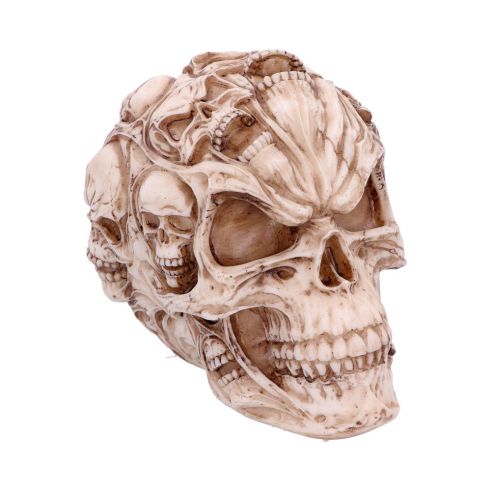Skull of Skulls (JR) 18cm Skulls Gifts Under £100