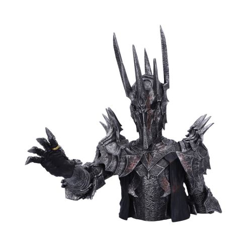 Lord of the Rings Sauron Bust 39cm Fantasy Licensed Film