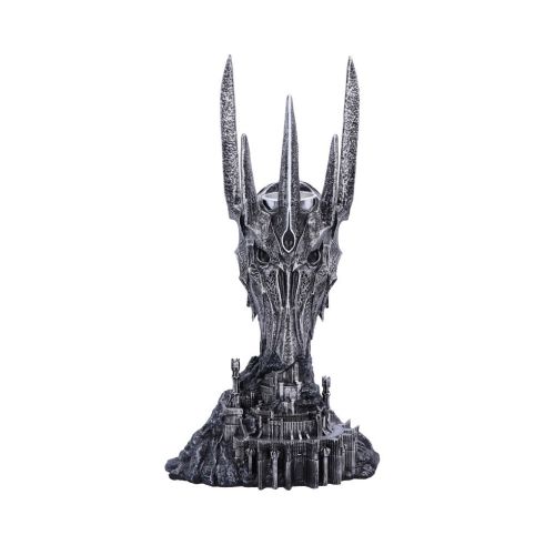 Lord of the Rings Sauron Tea Light Holder 33cm Fantasy Gift Shop Essentials