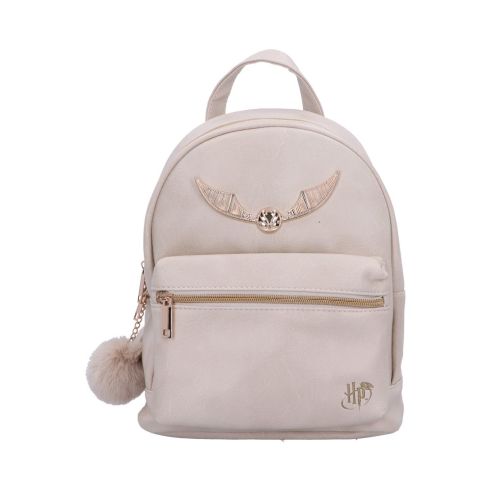 Harry Potter Golden Snitch Backpack | Nemesis Now Wholesale Giftware