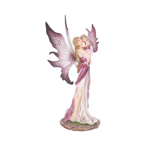 Precious Moments. 25cm Fairies Out Of Stock