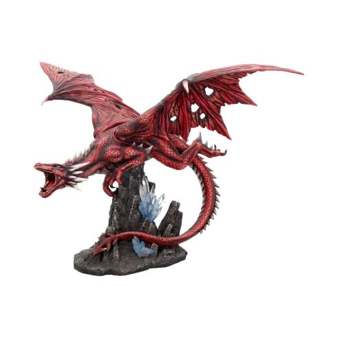 Fraener's Wrath. 52cm Dragons Dragon Figurines