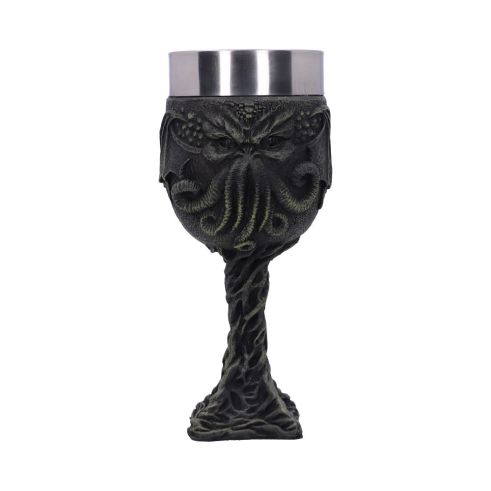 Cthulhu's Thirst 17cm Horror Back in Stock