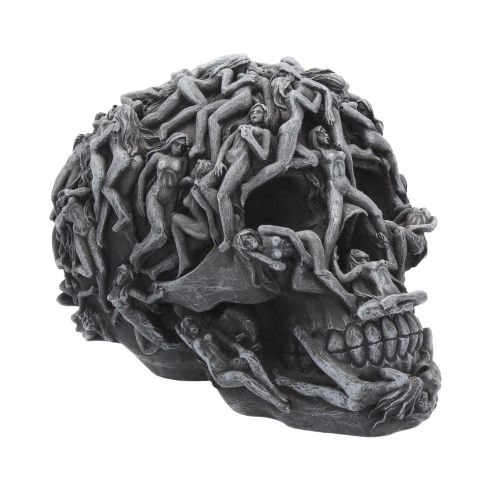 Hell's Desire 18cm Skulls Back in Stock