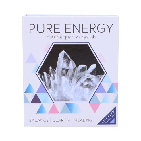 Pure Energy Buddhas and Spirituality Stock Arrivals