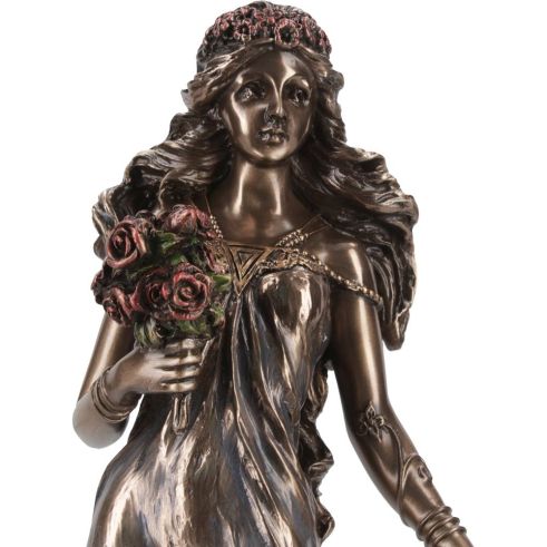 Ostara Goddess of Spring and Dawn | Nemesis Now Wholesale Giftware