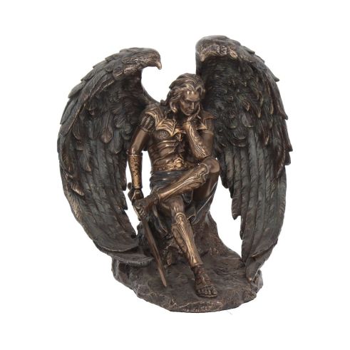 Lucifer The Fallen Angel 16.5cm Archangels Back in Stock