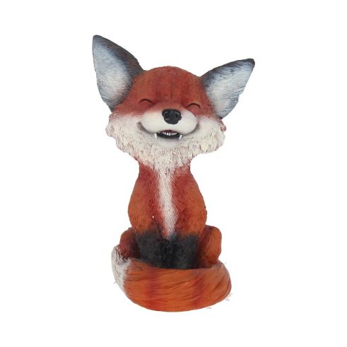 Count Foxy Animals Back in Stock