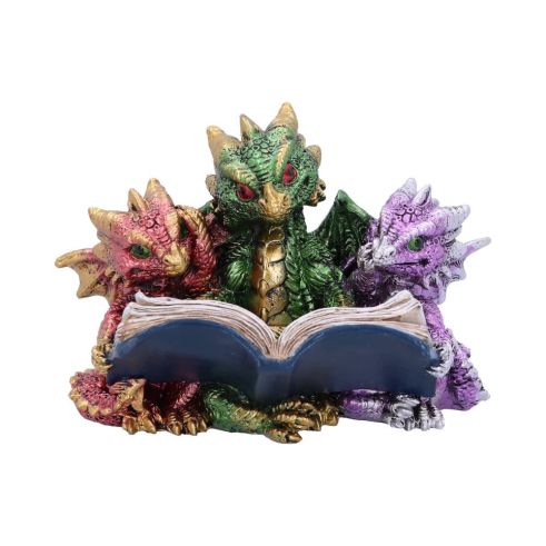 Tales of Fire 11.5cm Dragons Dragon Figurines
