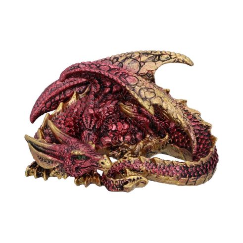 Aaden 10.2cm Dragons Dragon Figurines