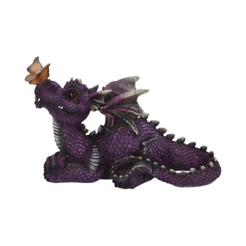 Nature's Kiss 22.3cm Dragons Dragon Figurines