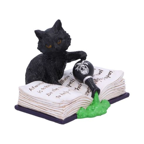 Mischievous Feline 10.5cm Cats Gifts Under £100