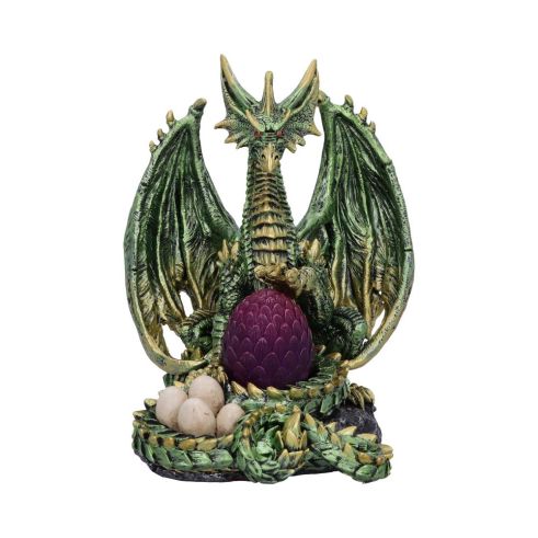 Light Bearer 19.5cm Dragons Dragon Figurines