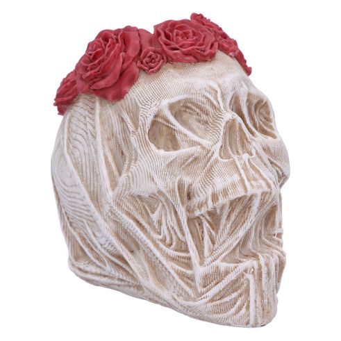 The Veil (Small) 11.5cm Skulls Gifts Under £100