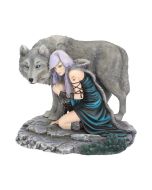 Protector (Limited Edition) (AS) 25cm Wolves Gifts Under £150
