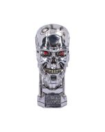 Terminator 2 Head Box 21cm Sci-Fi Licensed Film
