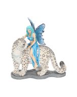 Hima - Companion Fairy 20cm Fairies Roll Back Offer