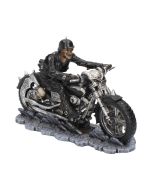 Hell on the Highway (JR) 20.5cm Bikers Back in Stock