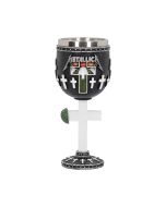 Metallica - Master of Puppets Goblet 18cm Band Licenses Band Merch Product Guide