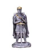 Robert the Bruce (Set of 6) History and Mythology Gifts Under £100