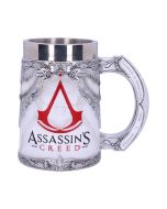 Assassin's Creed - The Creed Tankard 15.5cm Gaming Gaming Enthusiasts