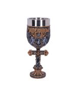 Powerwolf Metal is Religion Goblet 22.5cm Band Licenses Gifts Under £100