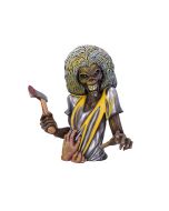 Iron Maiden Killers Bust Box 30cm Band Licenses Band Merch Product Guide