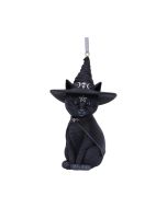 Purrah Hanging Ornament 11.5cm Cats Christmas Product Guide