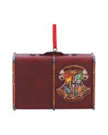 Harry Potter Hogwarts Suitcase Hanging Ornament Fantasy Gifts Under £100